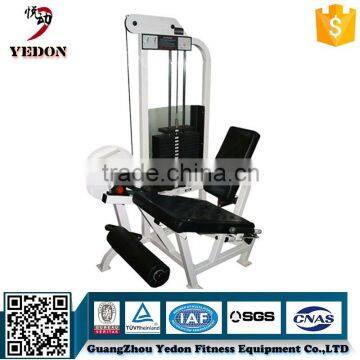China supplier Import fitness equipment professional gym equipment leg curl leg extension for sale