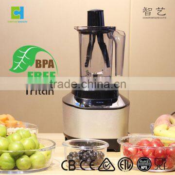 New food processor commercial blender kitchen blender