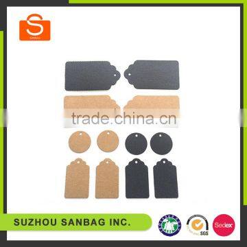 Promotional best selling thermal baggage tag high quality