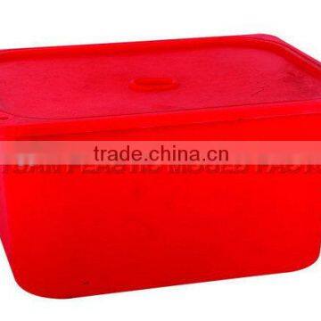 Professional manufacturer competitive injection storage bowl box mould