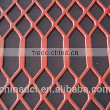 China Anping Expanded Metal Mesh