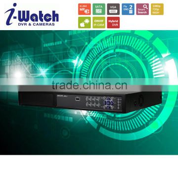 IW-5032R2-N Connect 32CH 1080P H264 IP CAM PoE NVR