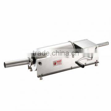 Chicken Fish Pork Sausage Making Machine/automatic Sausage Machine photo-2