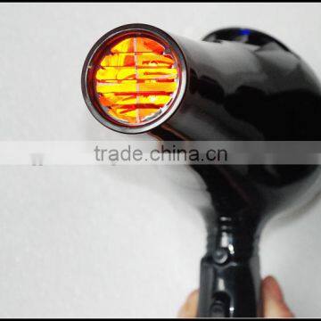 Newest Style 2000W Infrared Hair Blow Dryer Salon Standing Hair Dryer