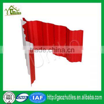 brick red Cheap structural insulated impact resistance self cleaning buy tile for car park