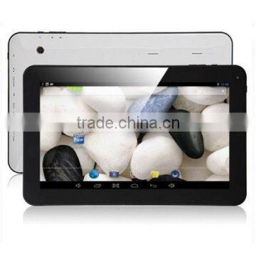 10inch allwinner A23 dual core android tablet