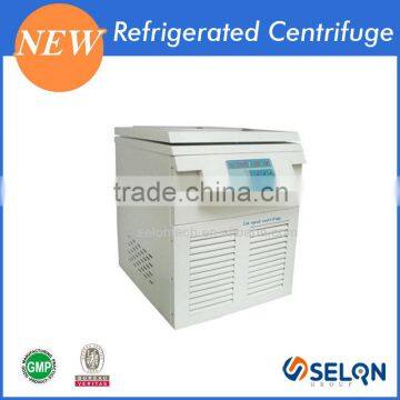 SELON SE5M/SE6M LOW-SPEED REFRIGERATED CENTRIFUGE