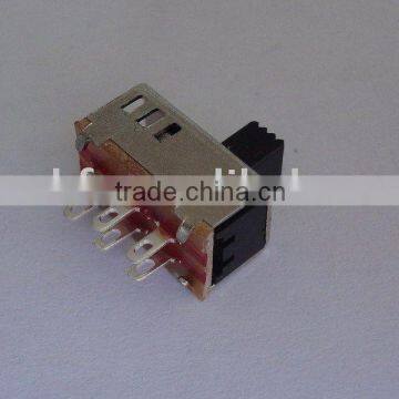 Slide Switch