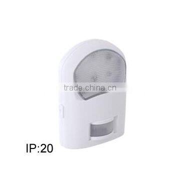 2013 new auto dimming light with sensor/outdoor light sensor bulb/dawn dusk light sensor