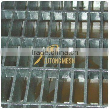Hot Sale Outdoor Project Platform Steel Grating With High Quality photo-3