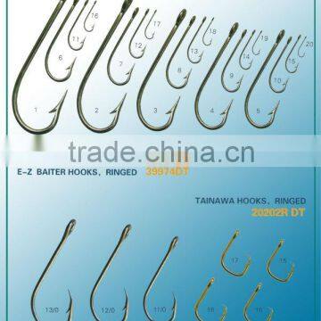 fishing hooks