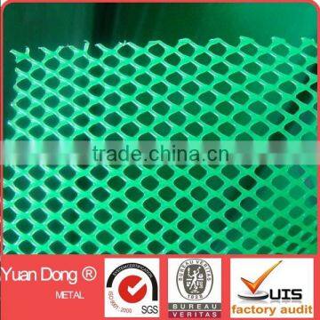 Plastic Flat Net/Turf Reinforcement Mesh/ Grass Protection Plastic Mesh