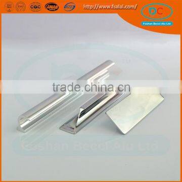 Made In China Coated Coloured Furniture Handles, Cabinet Handle ,Coloured Furniture Handles photo-4