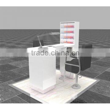 Indoor Mall Nail Tables for Sale photo-3