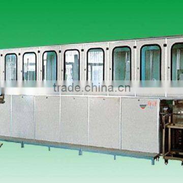 TS-4036 hardware components fully automatic washing machine