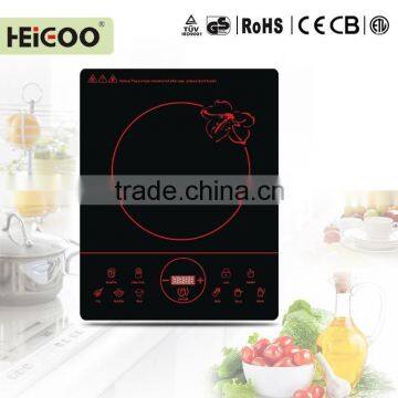 for kitchen appliance fashion design manual touch hot sell RM-A57 Electric cooktop