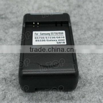 Mobile phone charger for Samsung S5750 I550