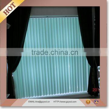 New Design Curtain 89Mm 127Mm Vertical Blinds