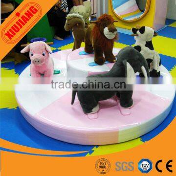 High Quality Electric Equipment Fashion Indoor Toys