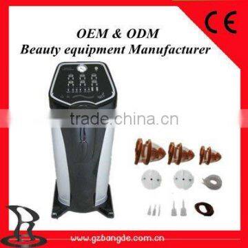 B-1100 Music breast massager with high quality