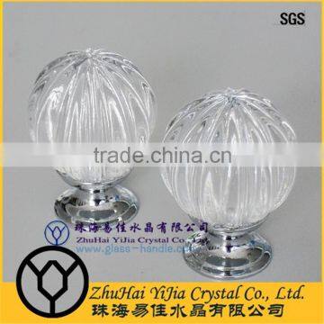 Zhuhai the Crystal Cabinet Handle Pull photo-5