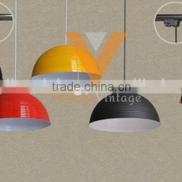 American Industrial Vintage Wind Bar Clothing Store Aisle Personality Background Edison Track Lighting,iron Wire Pendant Lamp photo-3