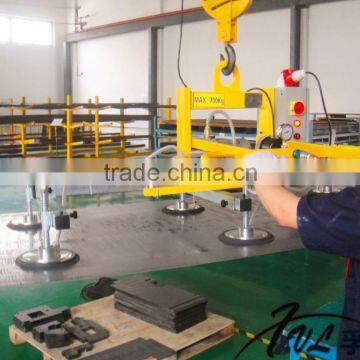 600kg Lifting Suction Machine photo-6