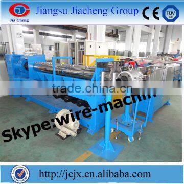 Power Cable Manufacturing Equipment photo-4