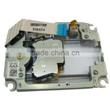 Original KEM-450AAA KES-450A for SONY PS3 Slim Bluray DVD Laser Assembly KEM450AAA KEM 450AAA