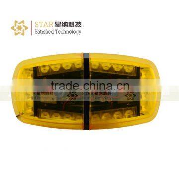 New Product Police Truck Led Flashing Mini Lightbar