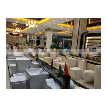 Foshan Deltar Sanitary Ware Co., Ltd.