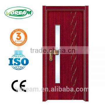 cheap wooden door