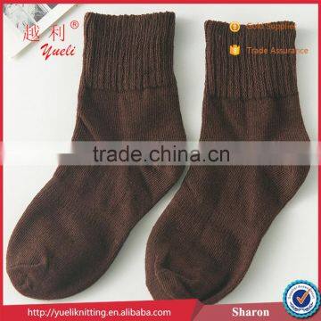 Led Light Christmas Child Tube Sock for Sales Single Covered Sock Yarn photo-5