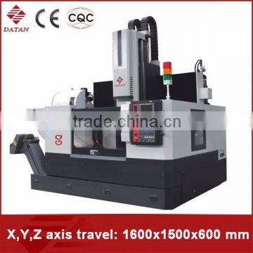 [ DATAN ] GQ1500 series cnc machining center