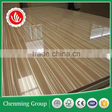 High Gloss Acrylic MDF Board photo-3
