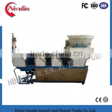 chinese delicious food high capacity noodle machine for restaurant