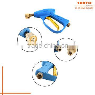 High Pressure Cleaning Water Gun Three Sprayer Foam Gun Washer Tools