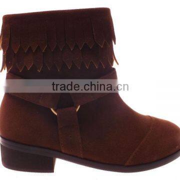 Unique Kids Shoes Fashion Boots With Wholesale Price