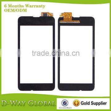 Quick Delivery Replacement for Nokia Lumia 530 Touch Screen Digitizer