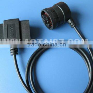 Automotive tool obd2 car transport trucks cable