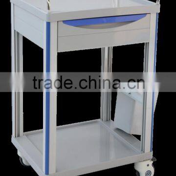 KL-MT600E hospital medical ABS emergency trolley