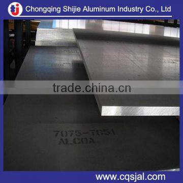 1050 5754 5052 3003 1060 6061 aluminum sheet 2.5mm for boat/ construction / device spare parts