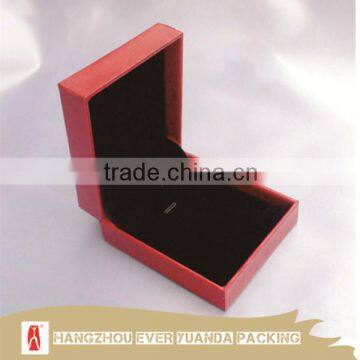 Fancy Black Pillow Gift Packaging Box Printing