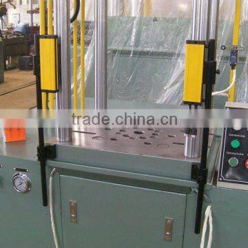 200 Ton Four Pillars Hydraulic Drawing Press Machine photo-3