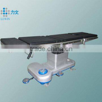 LST-2000B Manual Hydraulic Surgical Table