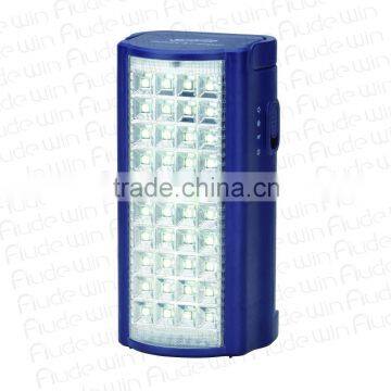 40 SMD Emergency Light with USB Output & DC Input MODLE 1048