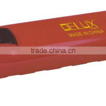 1W Rechargeable Flashlight