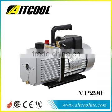 micro dual stage vacuum pump VP290 for HVAC/R from manufacturer