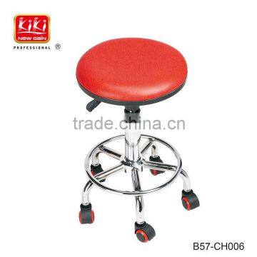 Salon Equipment.Salon Furniture. Hairdressing stool B57-CH006