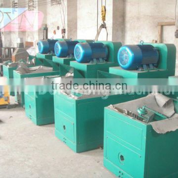 Ideal investment project Biocoal Forming Machine for Biomass Briquettes(Newly Design)